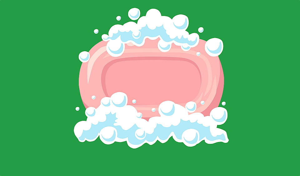 soap