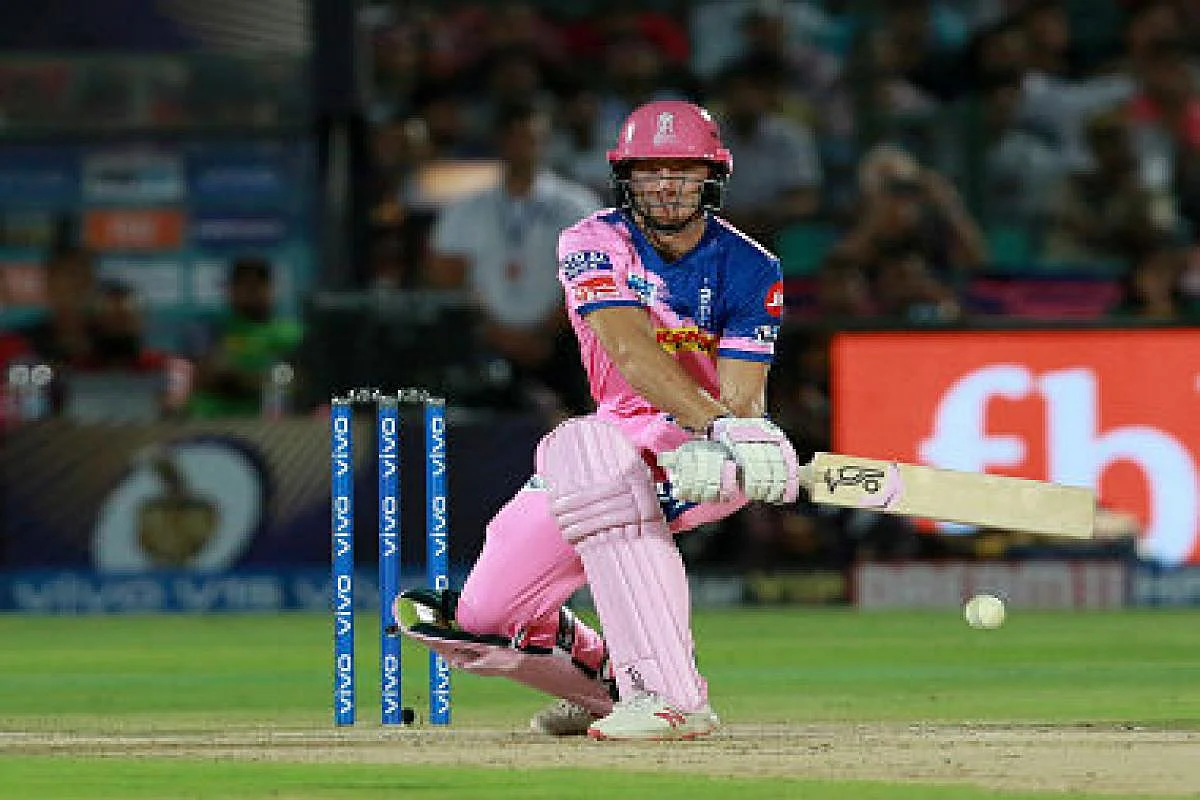 Jos Buttler