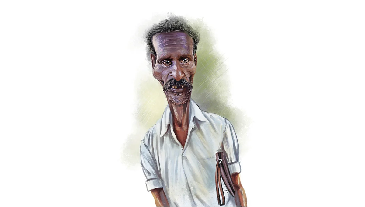 வட்டியும் முதலும் - 4