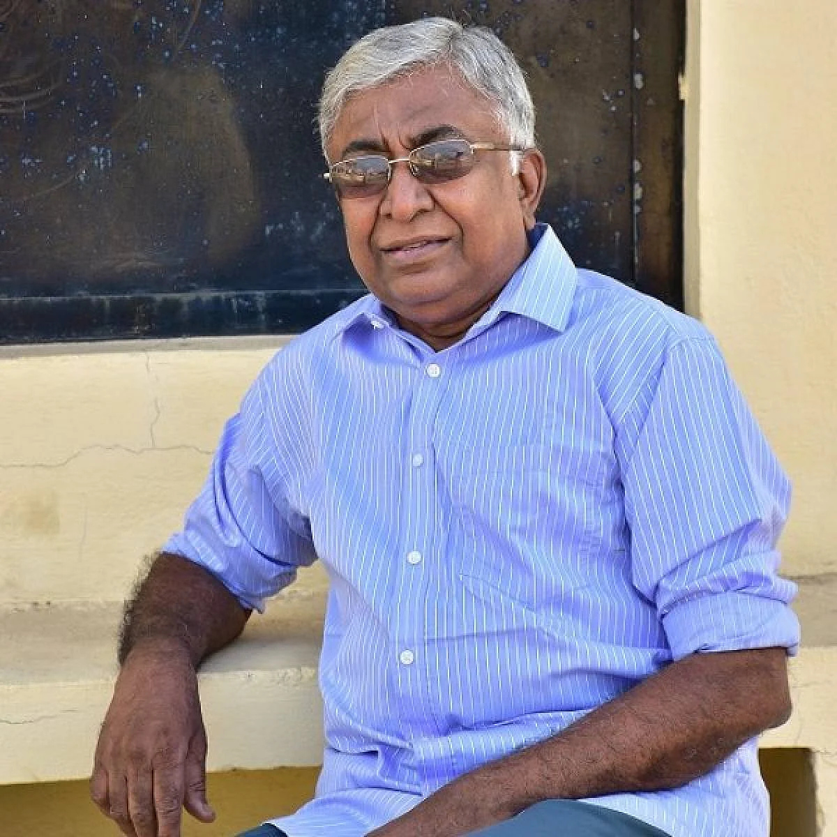 வண்ணநிலவன்