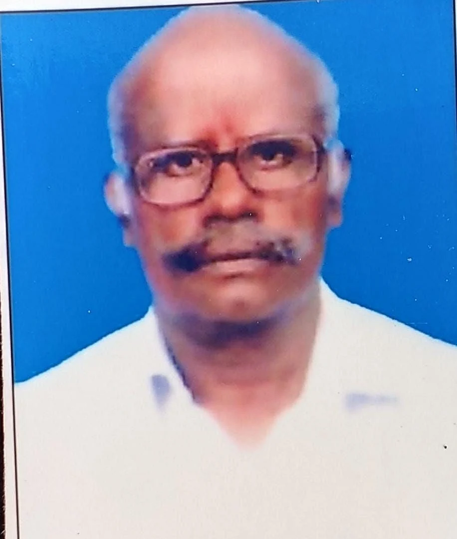 கொலை செய்யபட்டவர்