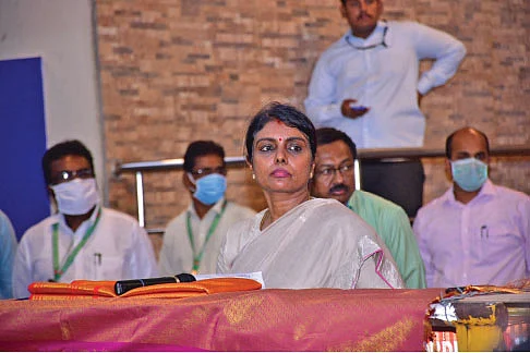 கழுகார் பதில்கள்