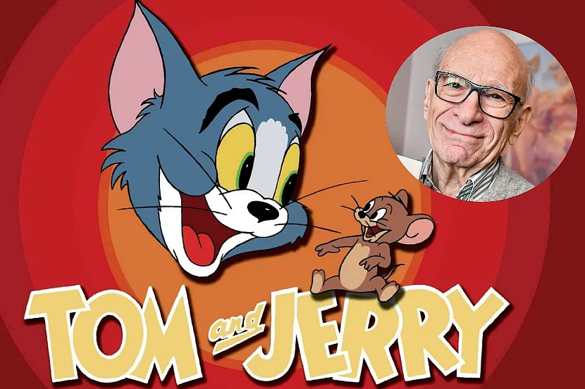 Gene Deitch