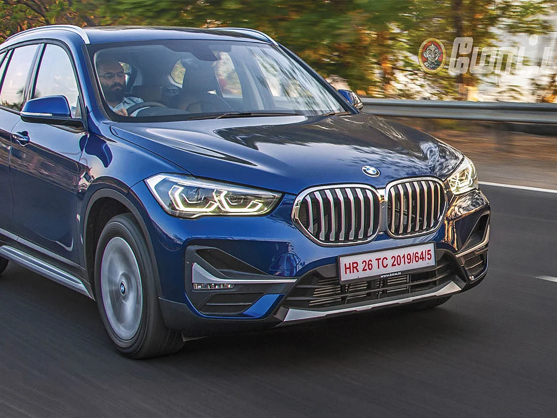 X1 - ல் இனி ஆஃப்ரோடு பண்ண முடியாதா?