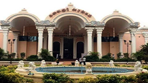 கலைஞர் அரங்கம்