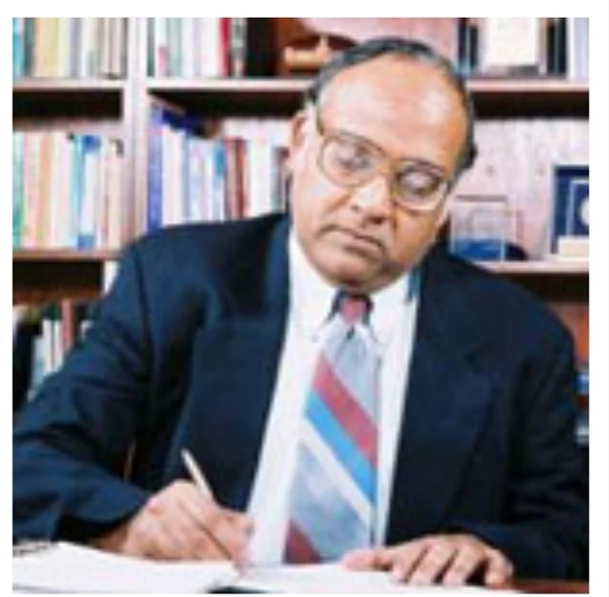 Dr. சுவாமிநாதன் சிவராம்