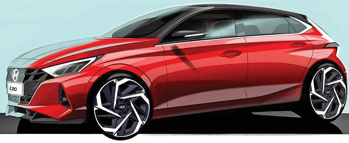 ஹூண்டாய் i20