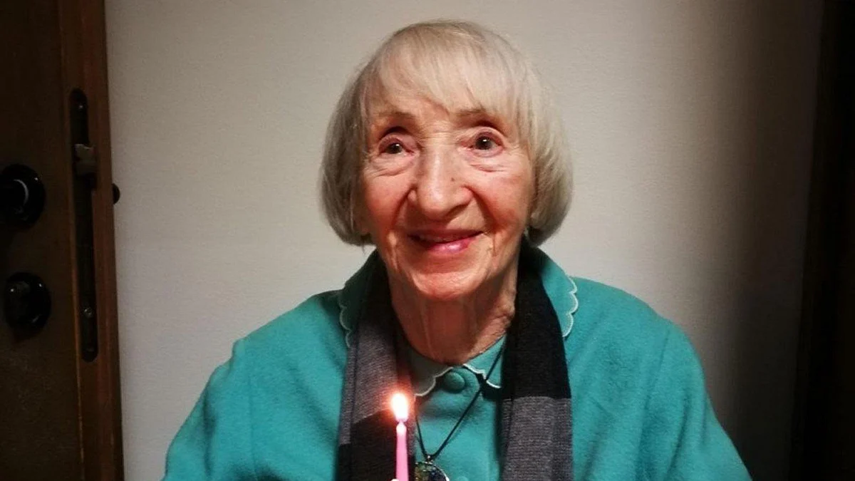 Italica Grondona