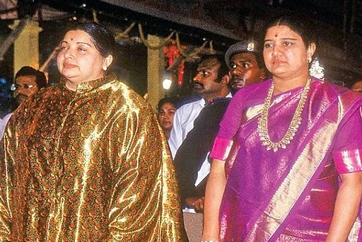 சுதாகரன் திருமணத்தில்