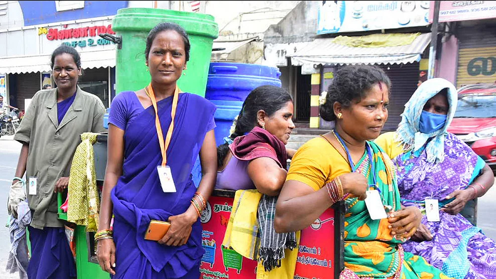 உழைக்கும் உள்ளங்கள்