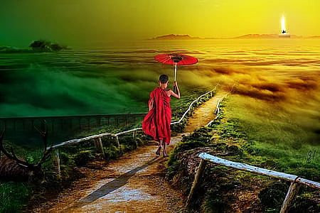 Representational Image