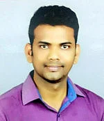 சரும மருத்துவர் தினேஷ் பொன்ராஜ்