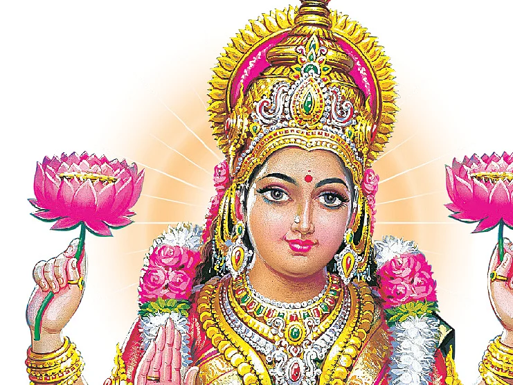 அட்சய திருதியை: இந்த நாளில் வெற்றிலை, மஞ்சள், கல்உப்பு - இதெல்லாம் வாங்குவது அவசியம், ஏன்?