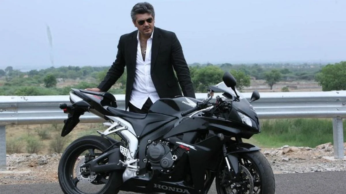 Ajith