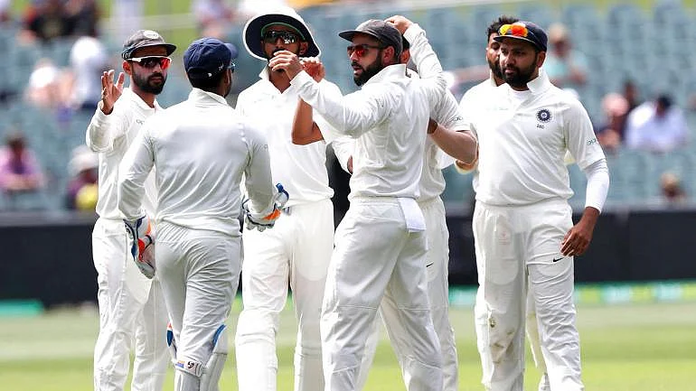 க்ளோஸ் டோரில் ஐந்து டெஸ்ட் போட்டிகள்... இந்தியத் தொடருக்கு தயாராகும் ஆஸ்திரேலியா!