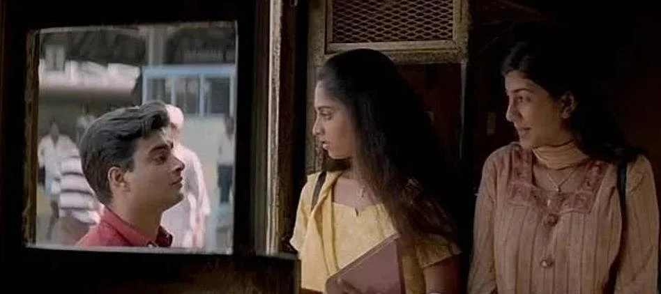 அலைபாயுதே