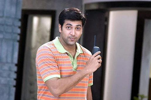 jayam ravi