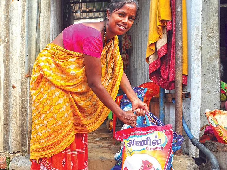 அறப்பணி தொடர்வோம்!