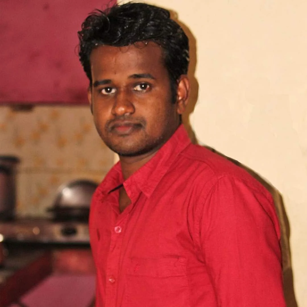 பொறியாளர் ராம சுப்ரமணி