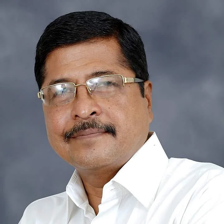 எஸ்.ஆர்.சேகர்