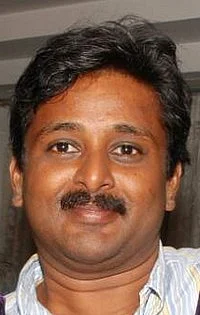 மருத்துவர் புகழேந்தி
