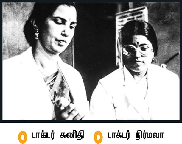 நம்பிக்கையூட்டும் மினி தொடர் 5 - மீண்டும் மீள்வோம்!