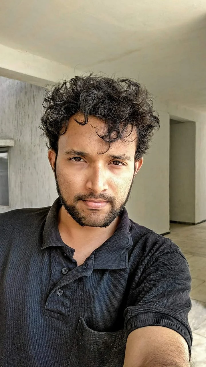 டாக்டர் ஜெயமோகன்