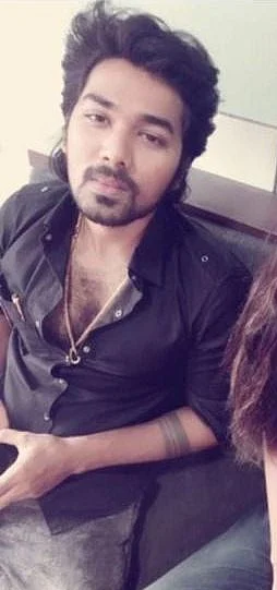 சுஜி என்கிற காசி