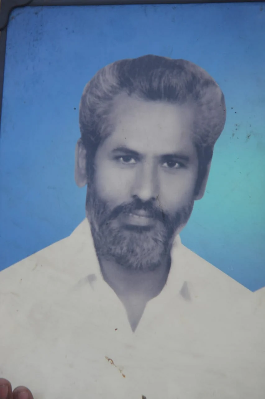 அப்துல் ரகீம்