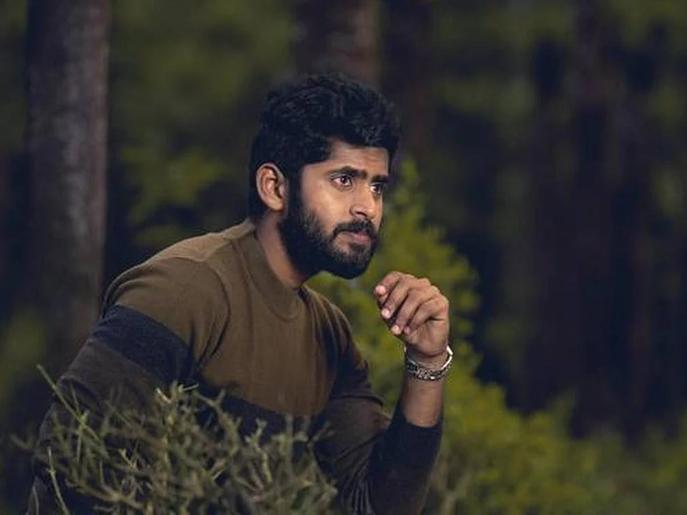 ``ஒரு இறப்பு அவ்ளோ கொண்டாட்டமா இருக்கும்னு அப்பதான் தெரியும்!" - முதல் பட அனுபவம் பகிரும் கதிர்