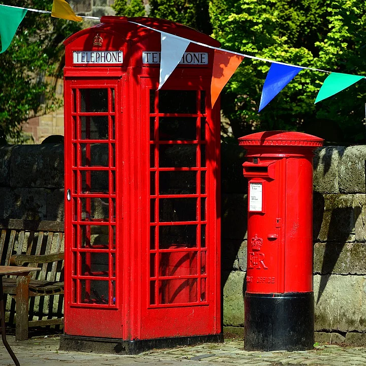 Representational Image