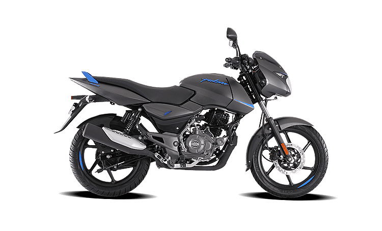 Pulsar 125 Neon