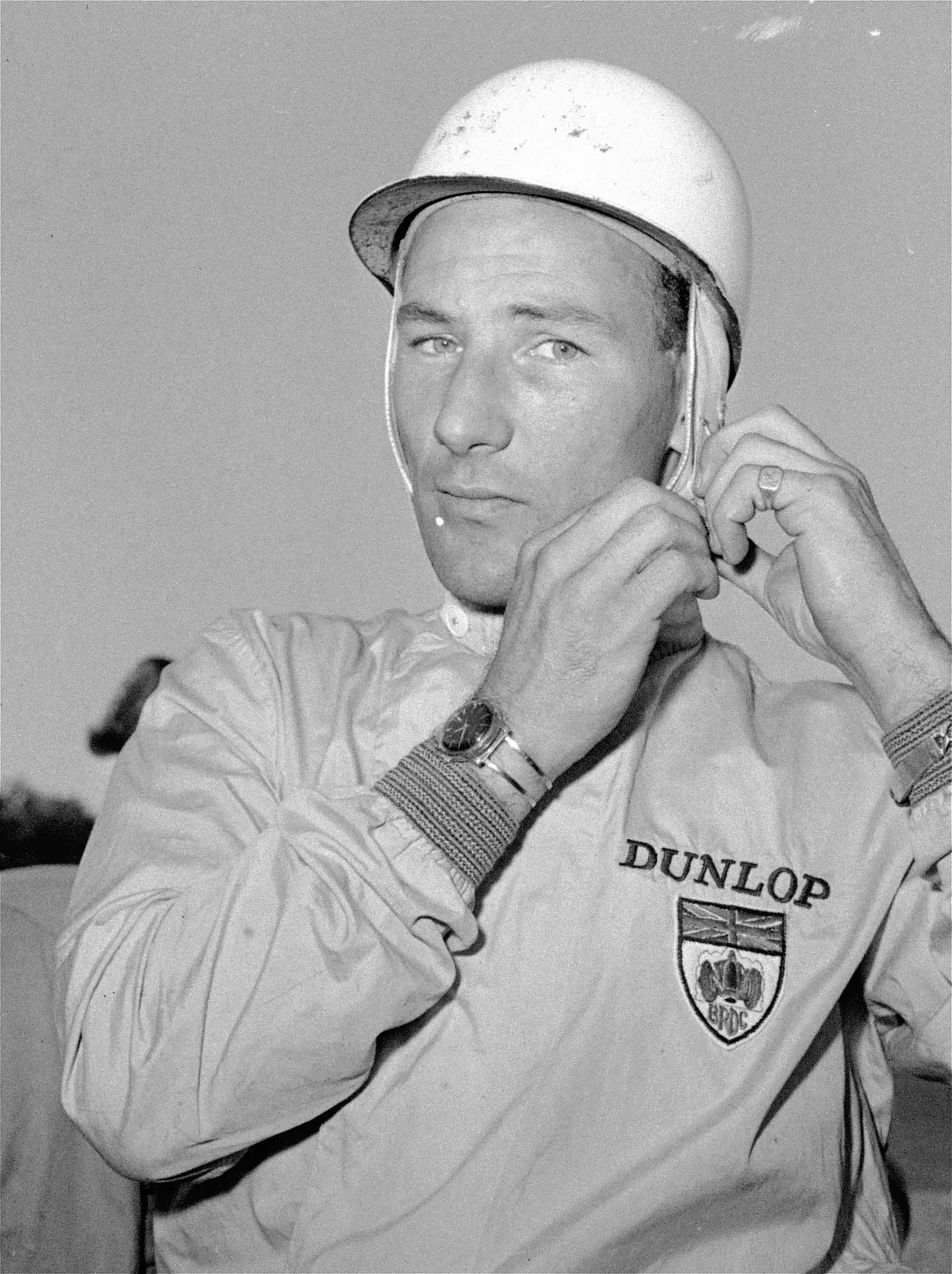 sir stirling moss