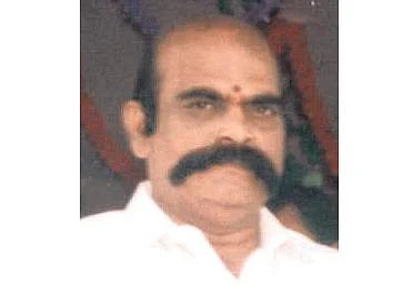 வில்வநாதன்