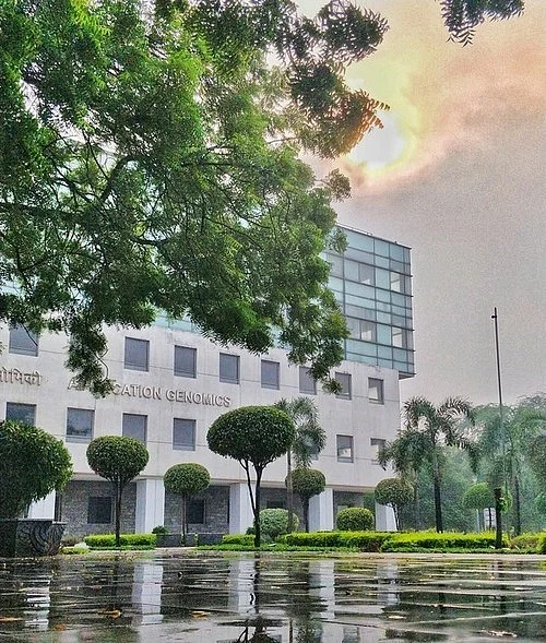 Institute of Genomics and Integrative Biology (IGIB), Delhi