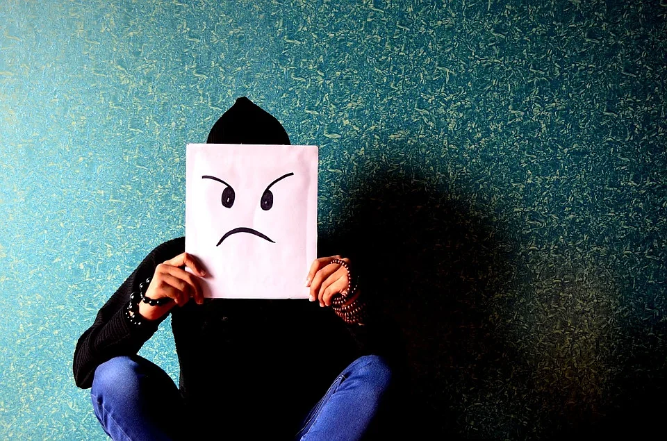 Addiction (Representational Image)