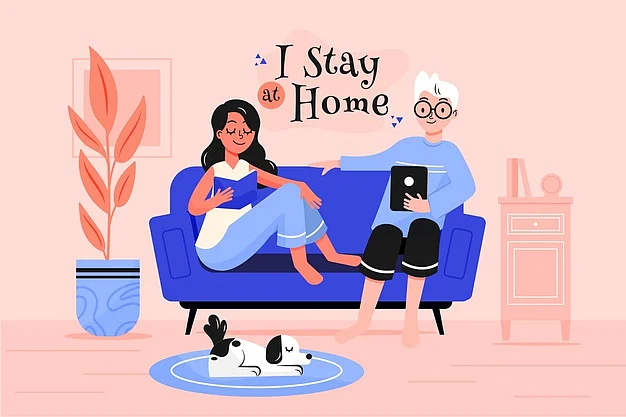 Stay Home