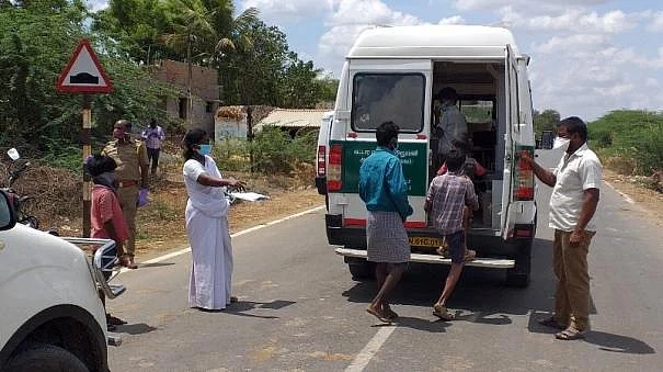 சிறுவன்