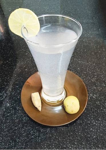 ஸ்பா டீடாக்ஸ் வாட்டர்