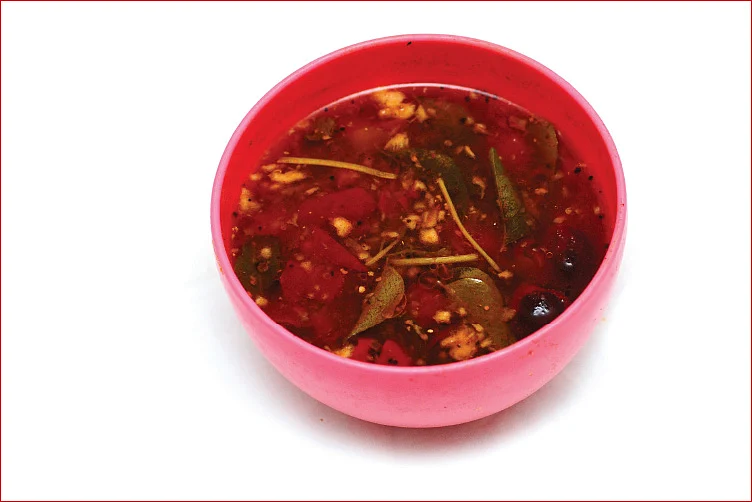 30 வகை தக்காளி ஸ்பெஷல் சமையல்