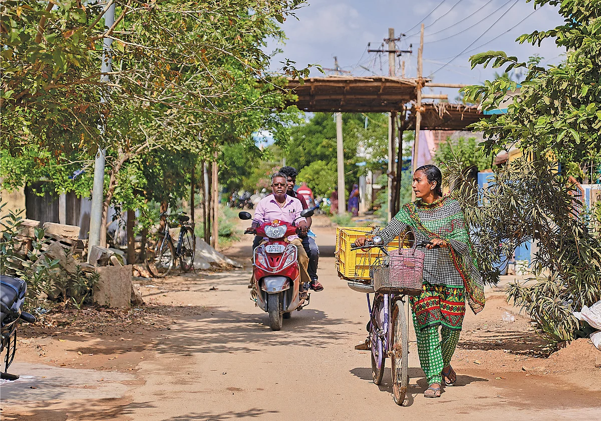 வெங்கடேஸ்வரி