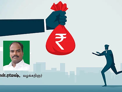 சி.எஸ்.ஆர் நிதி... பயன்படுத்தும் வழிகள்! - கொரோனாகால நடவடிக்கை