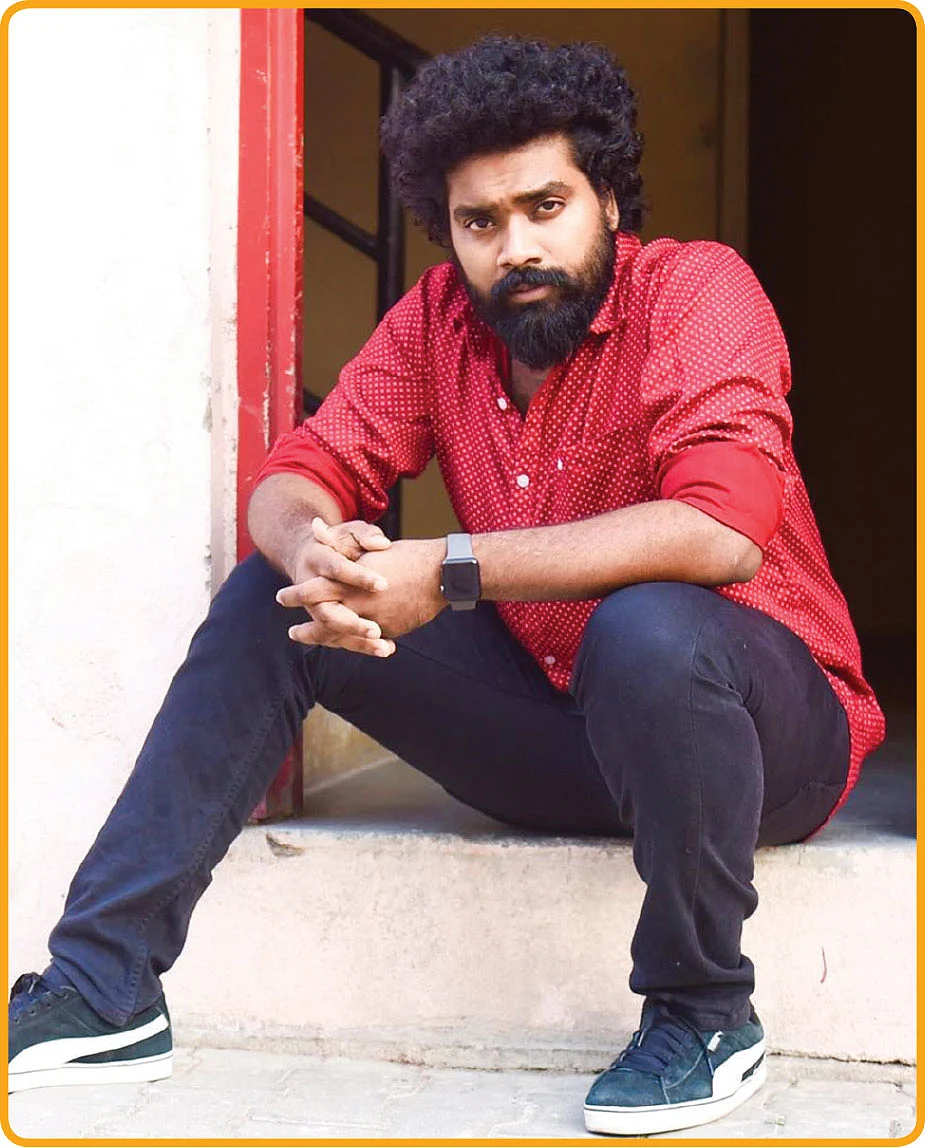 கொரோனாவை எலிமினேட் பண்ணுவோம்