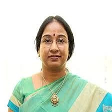 MMC Dean Dr.Jayanthi