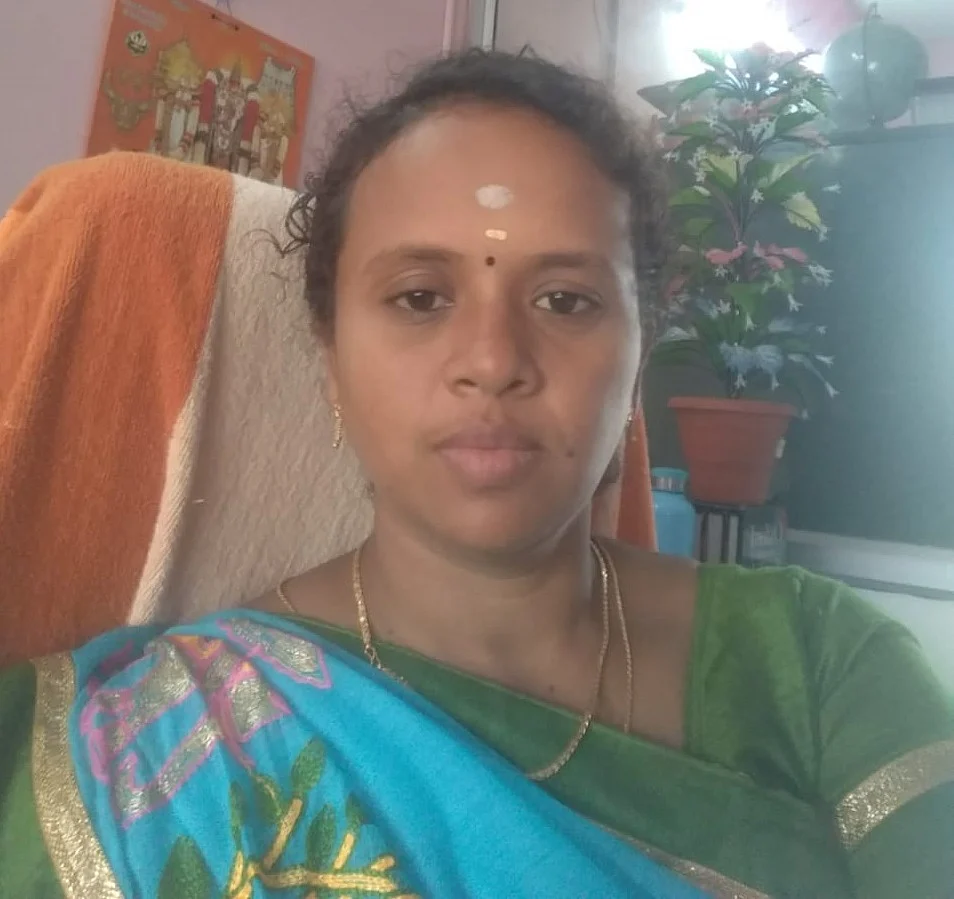 நித்யா தேவி