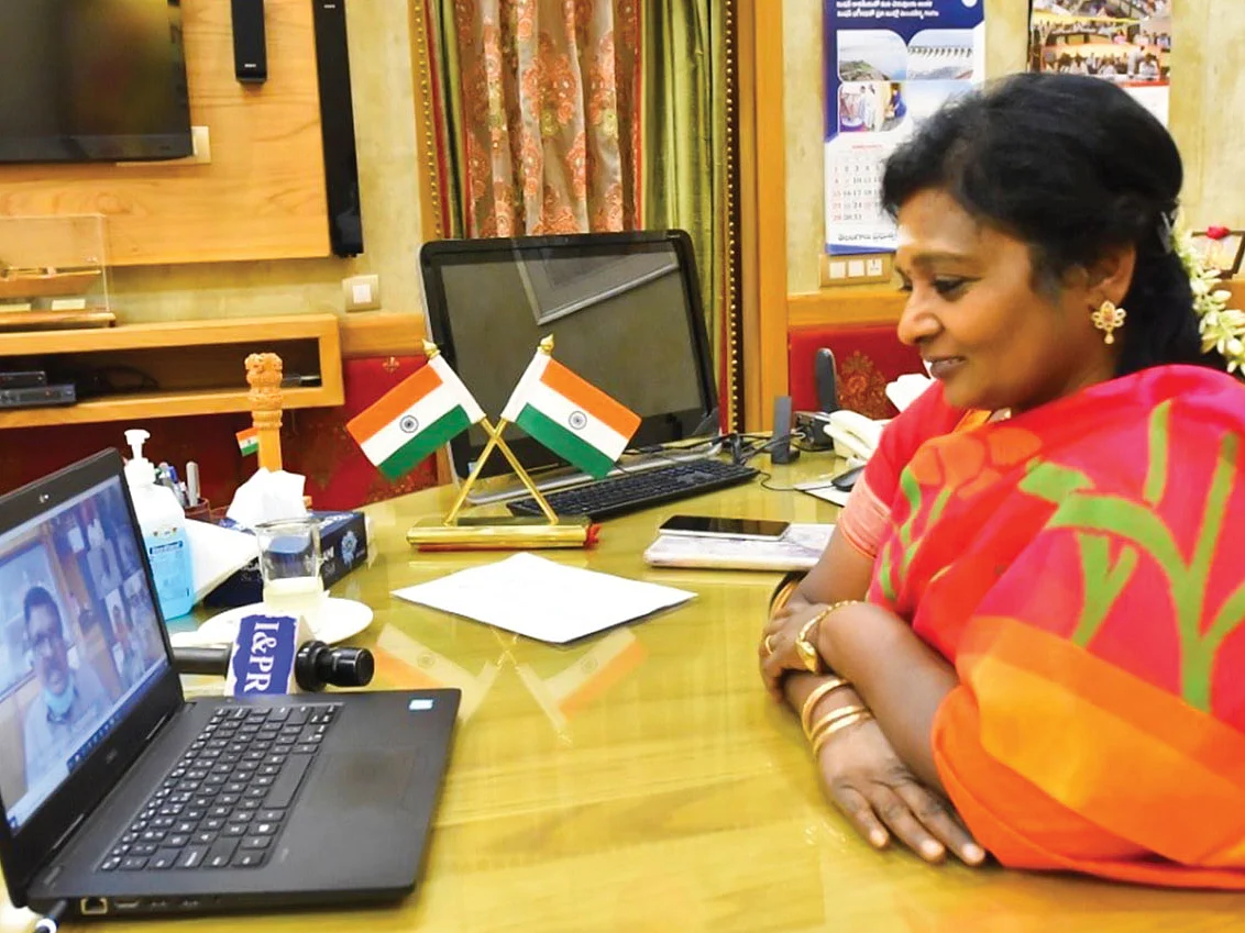 “கோமியம் பற்றிப் பேசுவதால் அவப்பெயர்!”