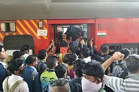 வெளி மாநிலத் தொழிலாளர்கள்