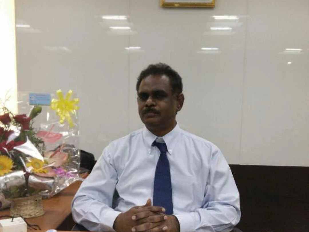 கலெக்டரின் வருத்தம்; பீலா ராஜேஷ் பேசியும் தீராத பிரச்னை! -கோவை மருத்துவமனை டீன் மாற்றப்பட்ட பின்னணி