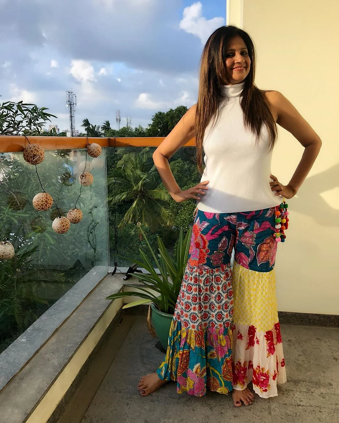 Amritha Ram