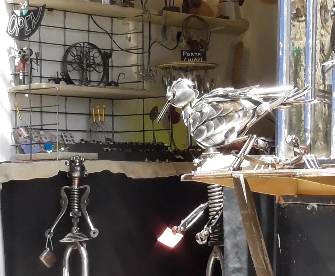 Handicrafts